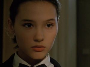 Служанка застукала клиентов отеля во время секса