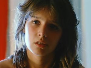 Молодая деваха впервые осталась на ночь у своего парня