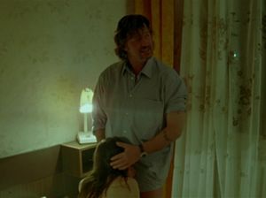 Парень снял проститутку для своего друга