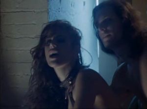 Мужчина устроил для любимой романтическое свидание