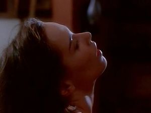 Жена изменяет мужу со слепым парнем