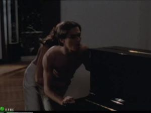 Горячей девице не терпится заняться сексом с любовником