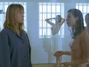 Приключения француженки в португальской тюрьме