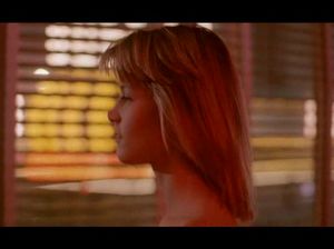 Молодая красотка наконец решилась отдаться любимому