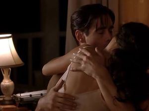 Нежный секс Колина Фаррелла и Сальмы Хайек