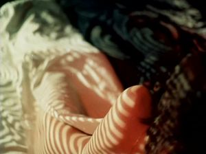 Страстный секс под романтическую мелодию