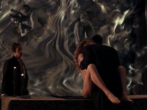 Киану Ривз чуть не трахнул свою сестру