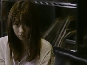 Японки занимаются лесбийским сексом