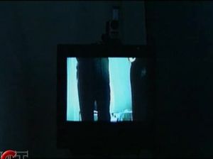 Паренек снимает на камеру постельные игры с подружкой