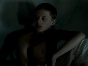 Молодому парню удалось соблазнить знойную красотку