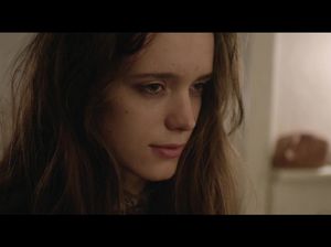 Малышка вспоминает своих последних любовников