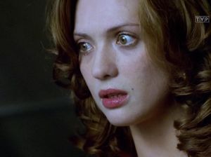 Русская учительница работает стриптизершей в Польше