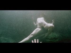 Подводное плавание с сексапильной куколкой