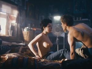 Первый секс парочки русских студентов