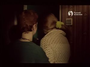 Заскучавшая девка пригласила в гости давнего друга