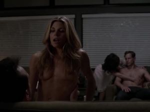 Муж смотрит как его начальник трахает его жену