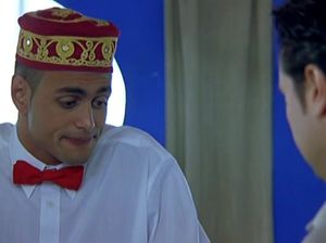 Муж привел парня, чтоб тот трахнул  его жену в зад