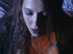 Подсматривает за сексом сладкой парочки