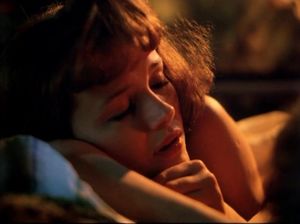 Мужчина заглянул в гости к своей очаровательной любовнице