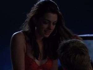 Перепихон молодежи в кабриолете