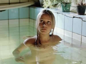 Секс русских школьников в бассейне