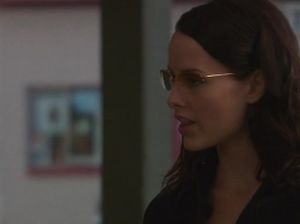 Механик выебал инопланетную телочку в туалете