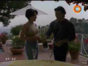 Мускулистый жеребец отъебал сисястую крошку