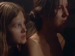 Девушек отправили в ссылку на дальний север