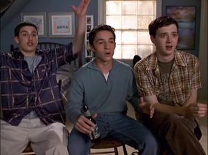 Первокурсник оказался в постели с девушкой своей мечты