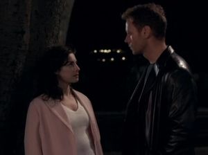 Женщина проглотила сперму на улице