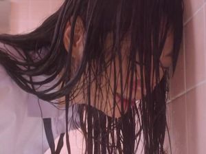 Японские девочки любят боль