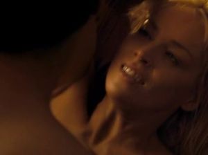 Страстный секс с Шэрон Стоун