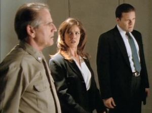 Люди из правительства проводят секс эксперимент