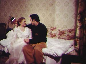 Первая брачная ночь с невестой