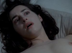 Мужик гей оттрахал женщину