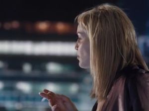 Шэрон Стоун показывает красивое голое тело