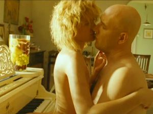 Парень соблазнил девушку на первом свидании