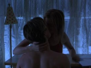 Секс с красоткой Эми Смарт