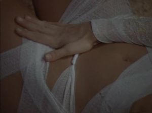 Очаровательная принцесса занимается сексом со своим любовником