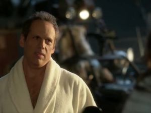 Чувак сделал вид что он порно актер чтобы трахнуть модель