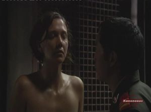 Личный досмотр с обнажением