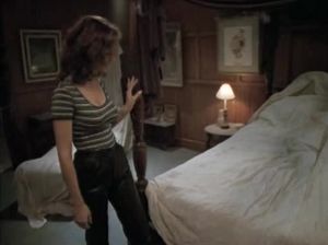 Игривая девка наконец отдалась своему давнему ухажеру