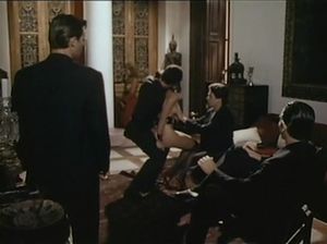 Четыре мужика по очереди оттрахали девушку