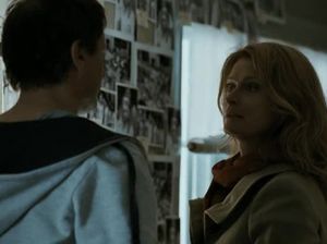 Мужчина страстно трахает бывшую жену