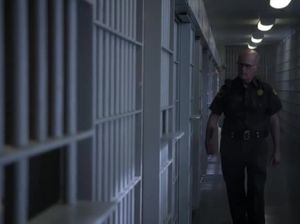 Старый дед трахает другого деда в тюрьме