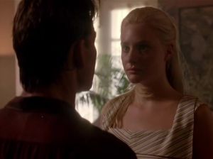 Сексуальные латинские танцы Ромола Гарай и Патрик Суэйзи