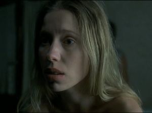 Сторож маяка трахает горячую цыпочку