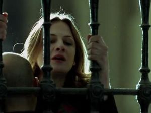 Нимфоманка отдается первому встречному на улице