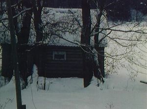 Сексуальные девчонки парятся в русской баньке