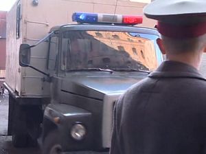 В женскую колонию подвезли свежее мясо